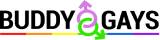 Buddygays logo