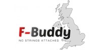 F-Buddy logo