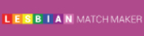 LesbianMatchMaker logo
