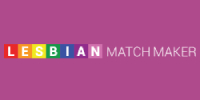 LesbianMatchMaker logo