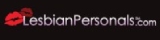 Lesbian Personals logo