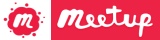 MeetUp logo