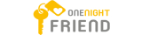 OneNightFriend logo