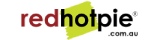 RedHotPie logo