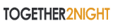 Together2Night logo