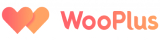 WooPlus logo
